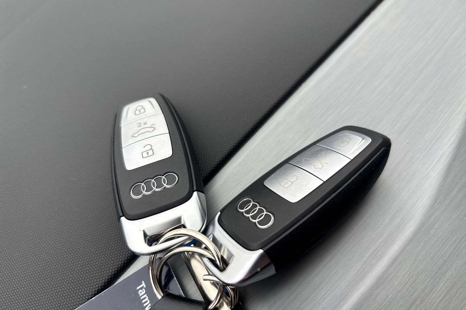 Used Audi Q4 e-tron 2023 for sale - 77000208: Photo 25