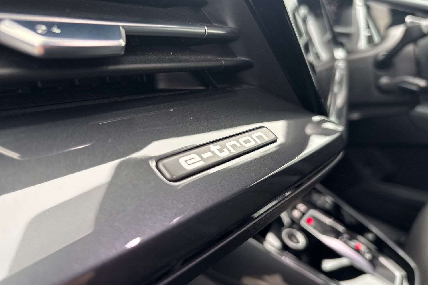 Used Audi Q4 e-tron 2023 for sale - 77000208: Photo 27