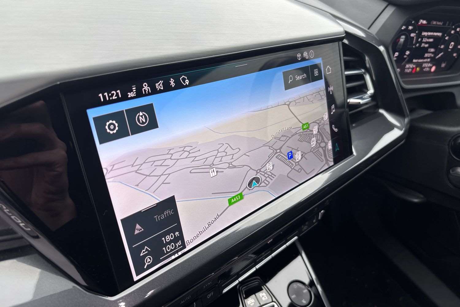 Used Audi Q4 e-tron 2023 for sale - 77000208: Photo 28