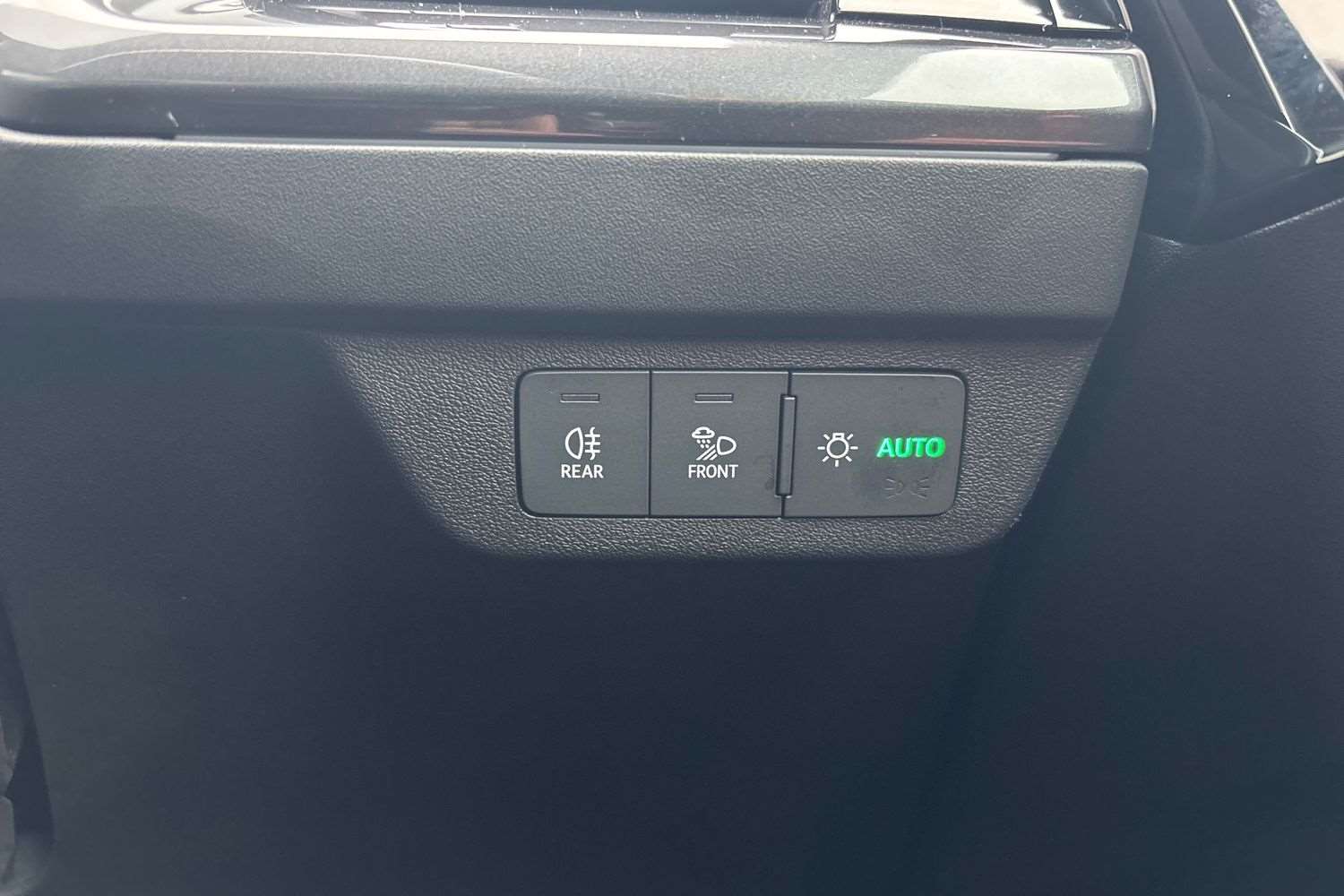 Used Audi Q4 e-tron 2023 for sale - 77000208: Photo 33