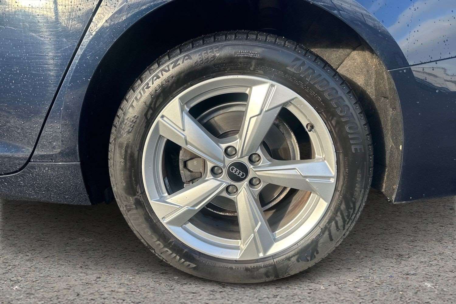 Used Audi A6 2022 for sale - 77112337: Photo 10