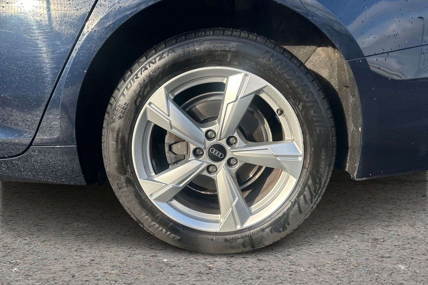 Used Audi A6 2022 for sale - 77112337: Photo 11