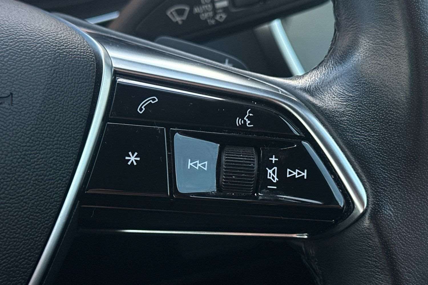 Used Audi A6 2022 for sale - 77112337: Photo 17