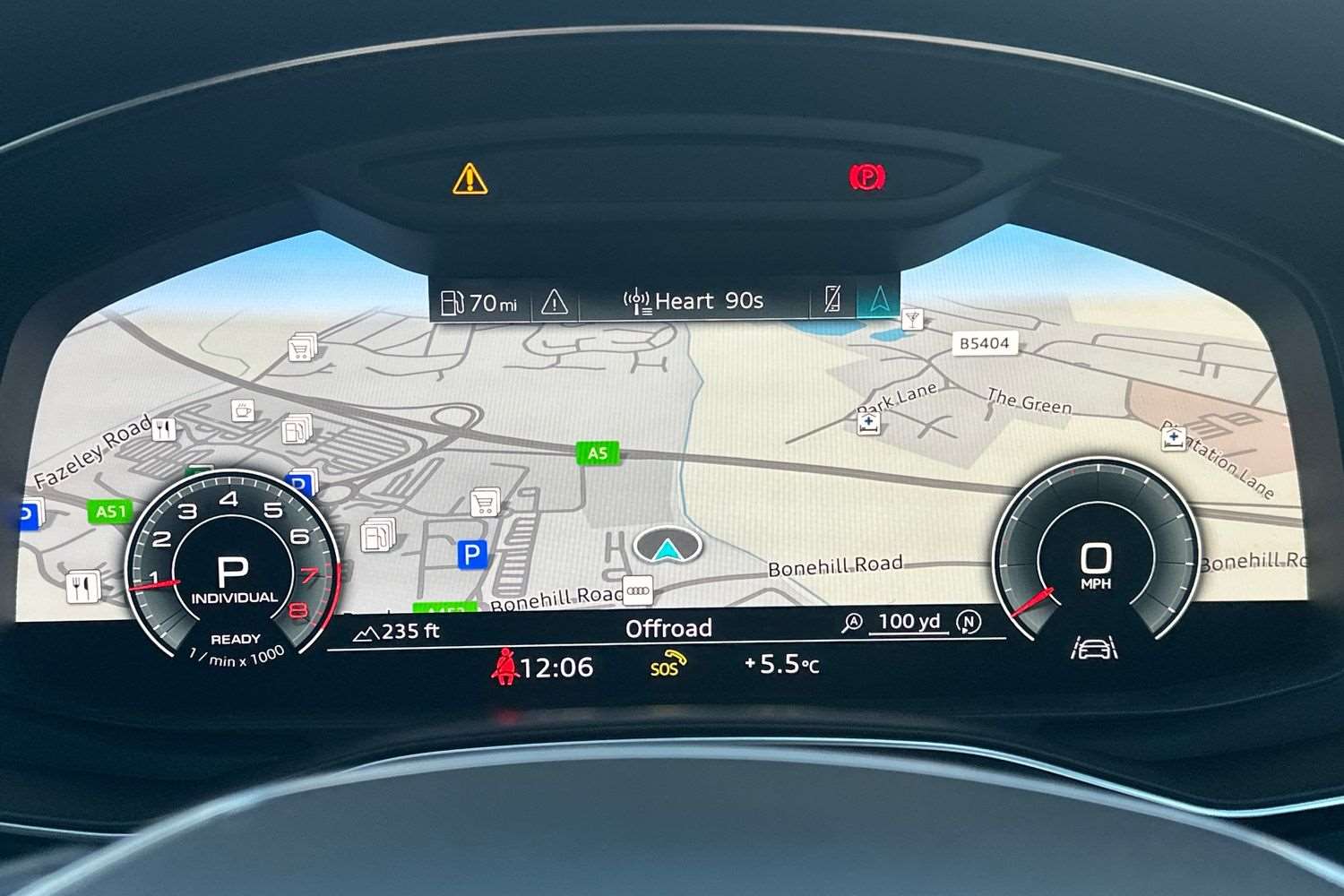 Used Audi A6 2022 for sale - 77112337: Photo 18