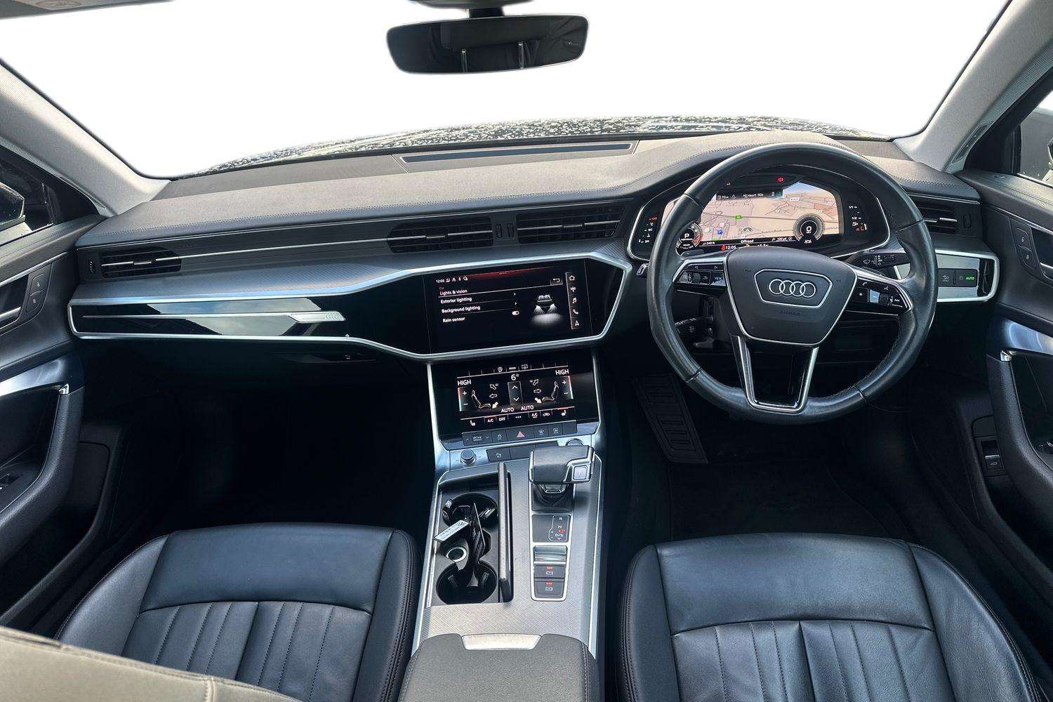 Used Audi A6 2022 for sale - 77112337: Photo 19