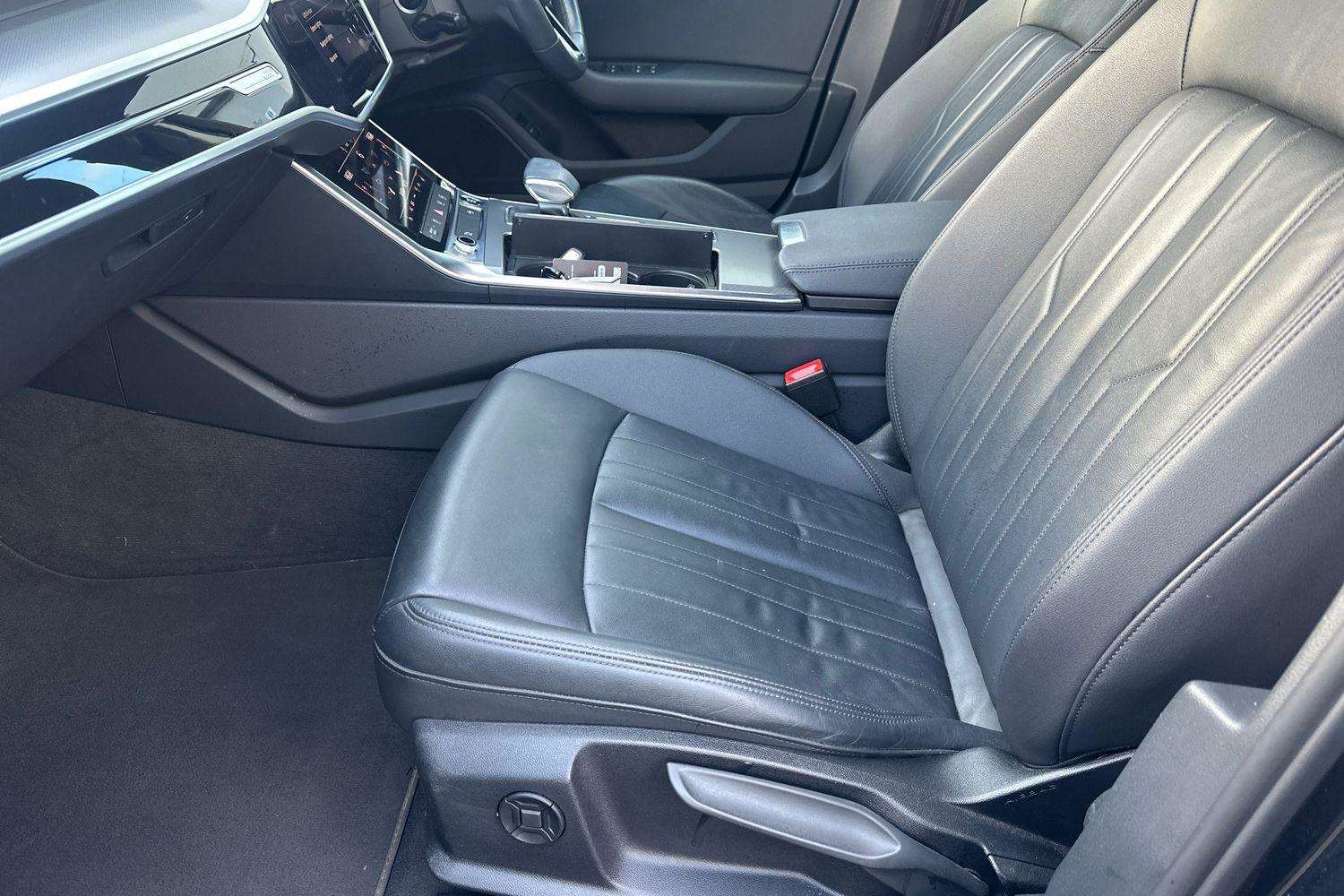 Used Audi A6 2022 for sale - 77112337: Photo 21