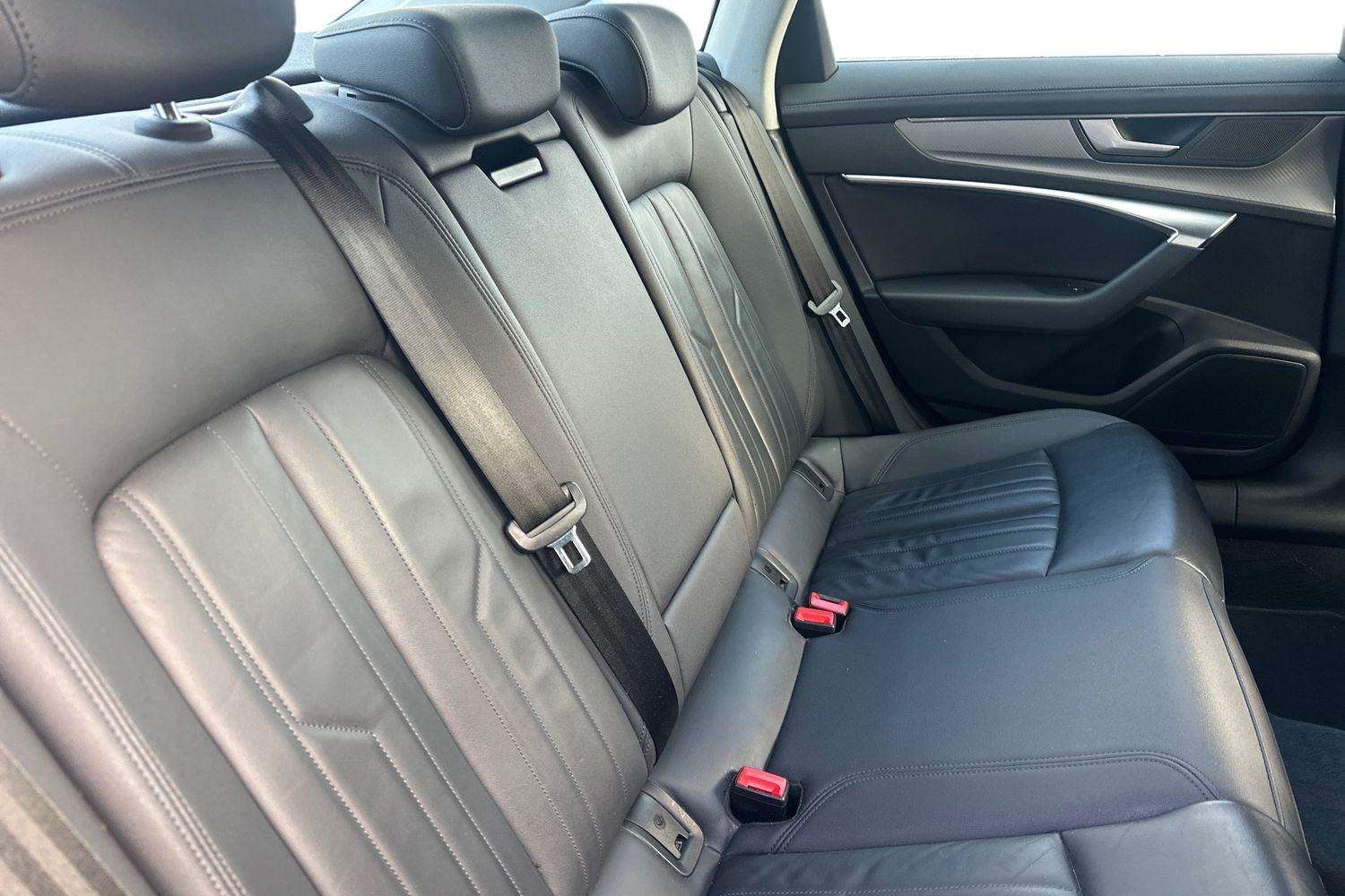 Used Audi A6 2022 for sale - 77112337: Photo 22