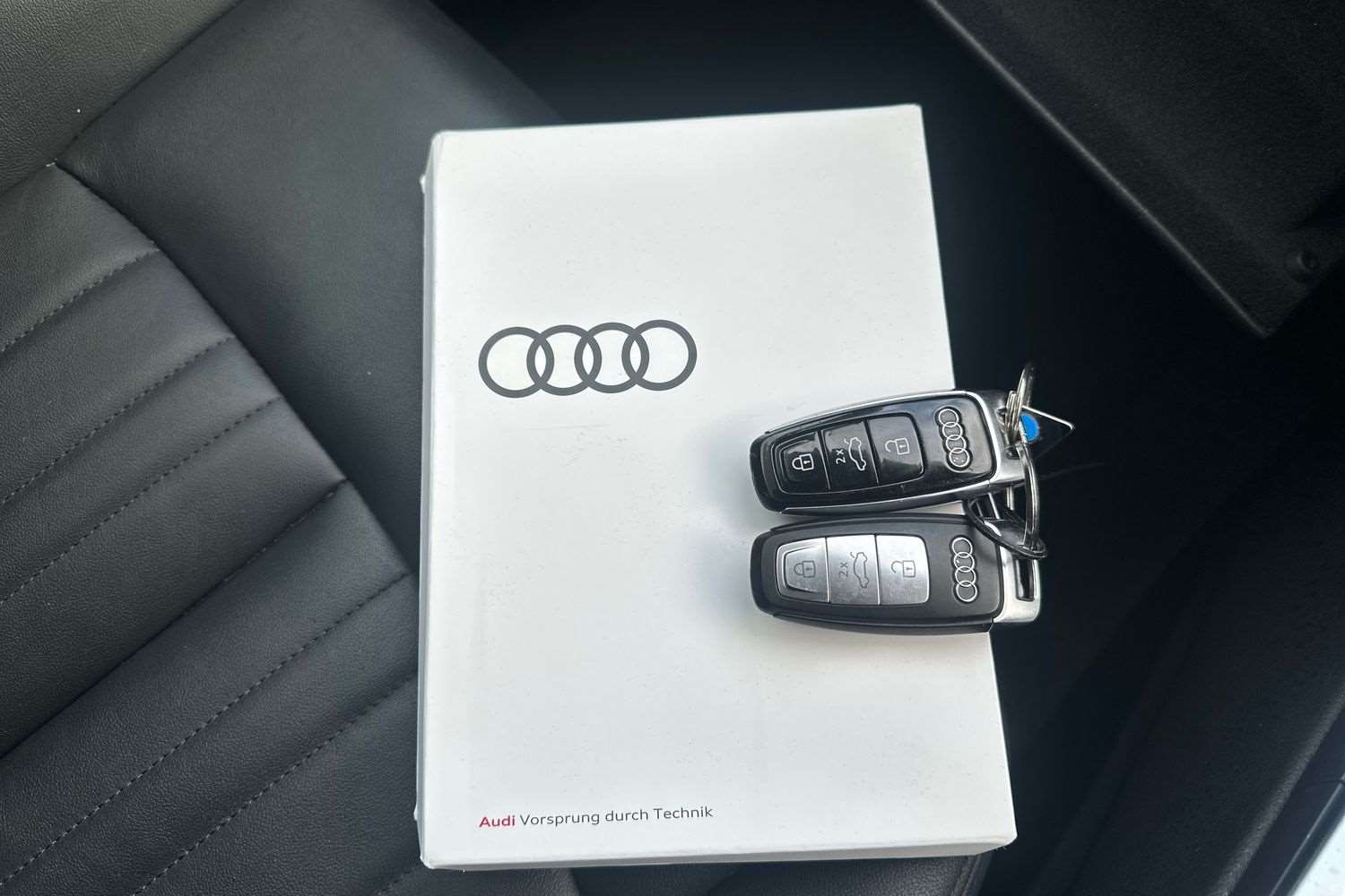 Used Audi A6 2022 for sale - 77112337: Photo 25