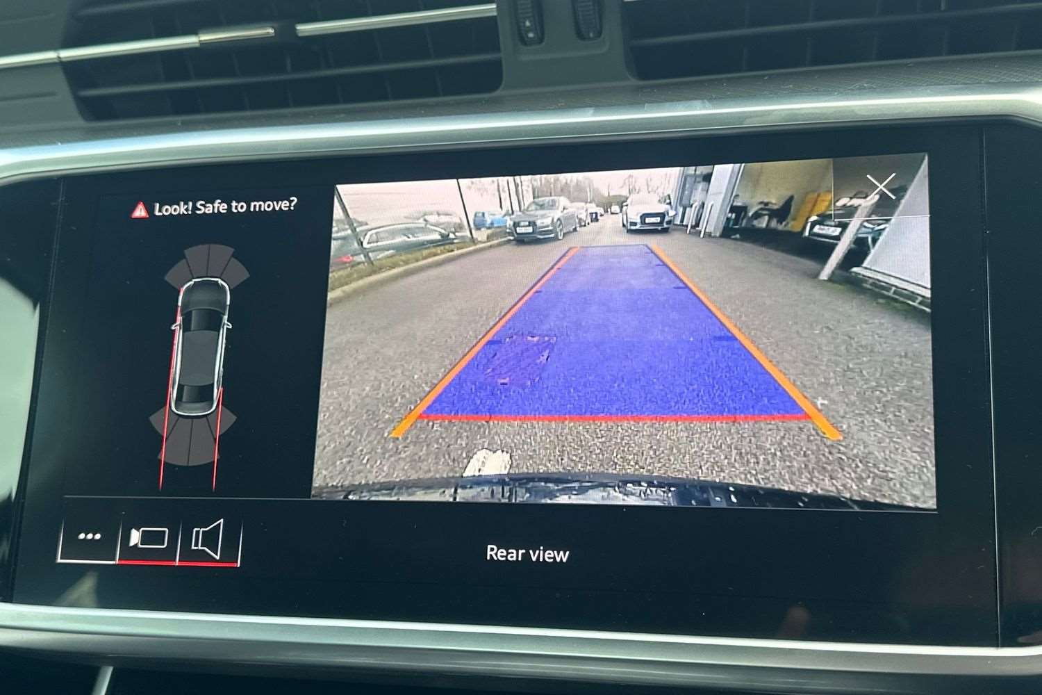 Used Audi A6 2022 for sale - 77112337: Photo 26