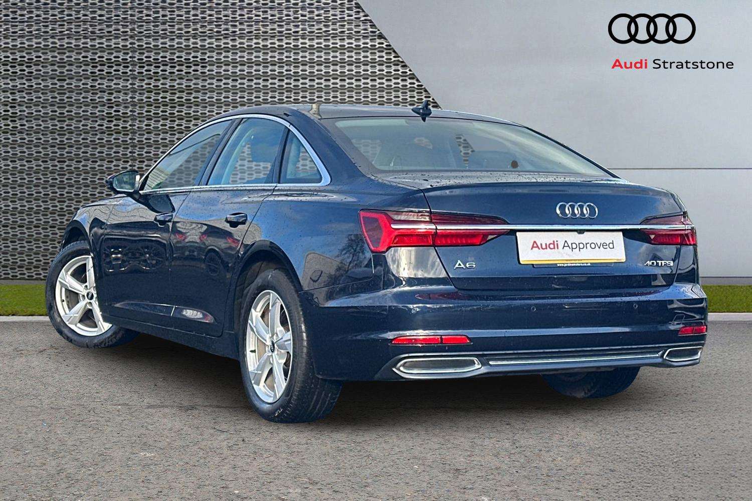 Used Audi A6 2022 for sale - 77112337: Photo 3