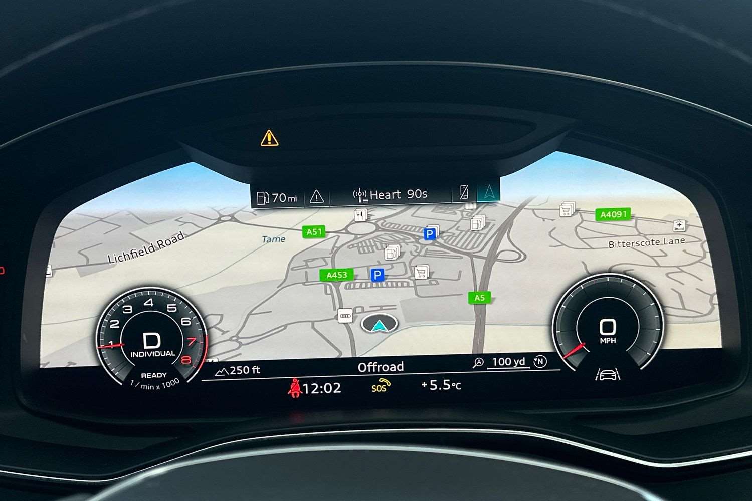 Used Audi A6 2022 for sale - 77112337: Photo 31