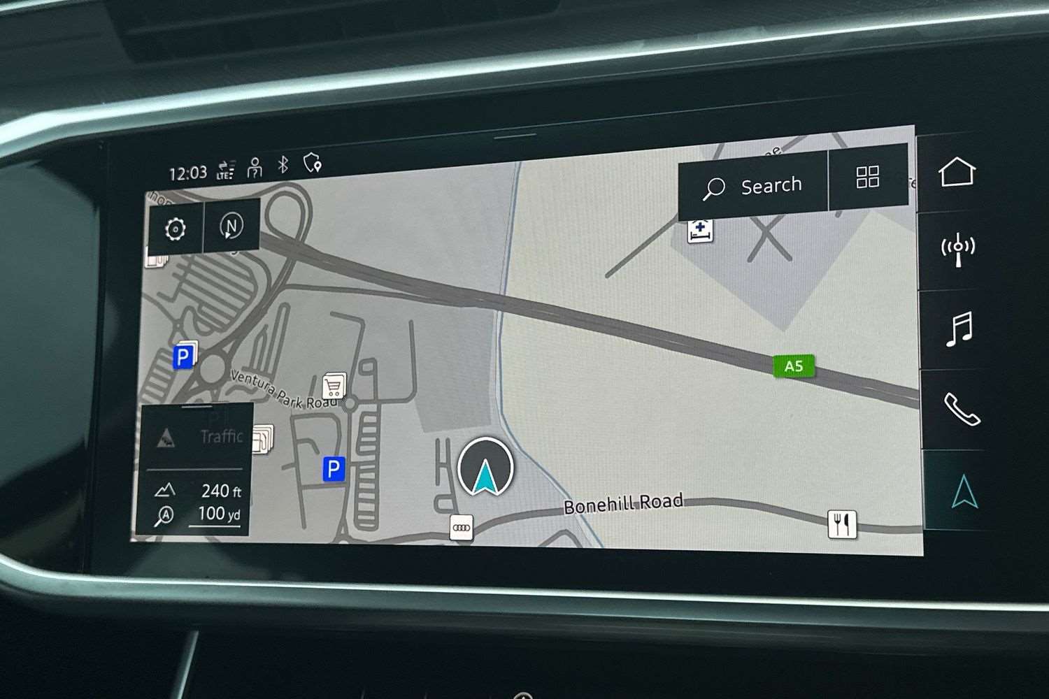 Used Audi A6 2022 for sale - 77112337: Photo 33