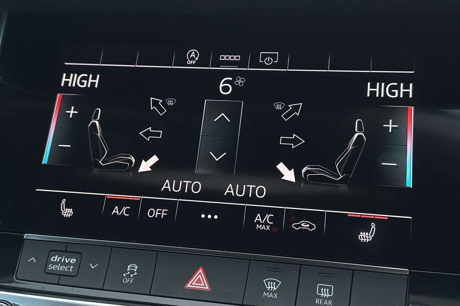 Used Audi A6 2022 for sale - 77112337: Photo 34