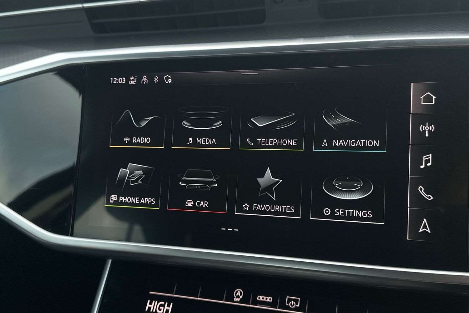 Used Audi A6 2022 for sale - 77112337: Photo 35