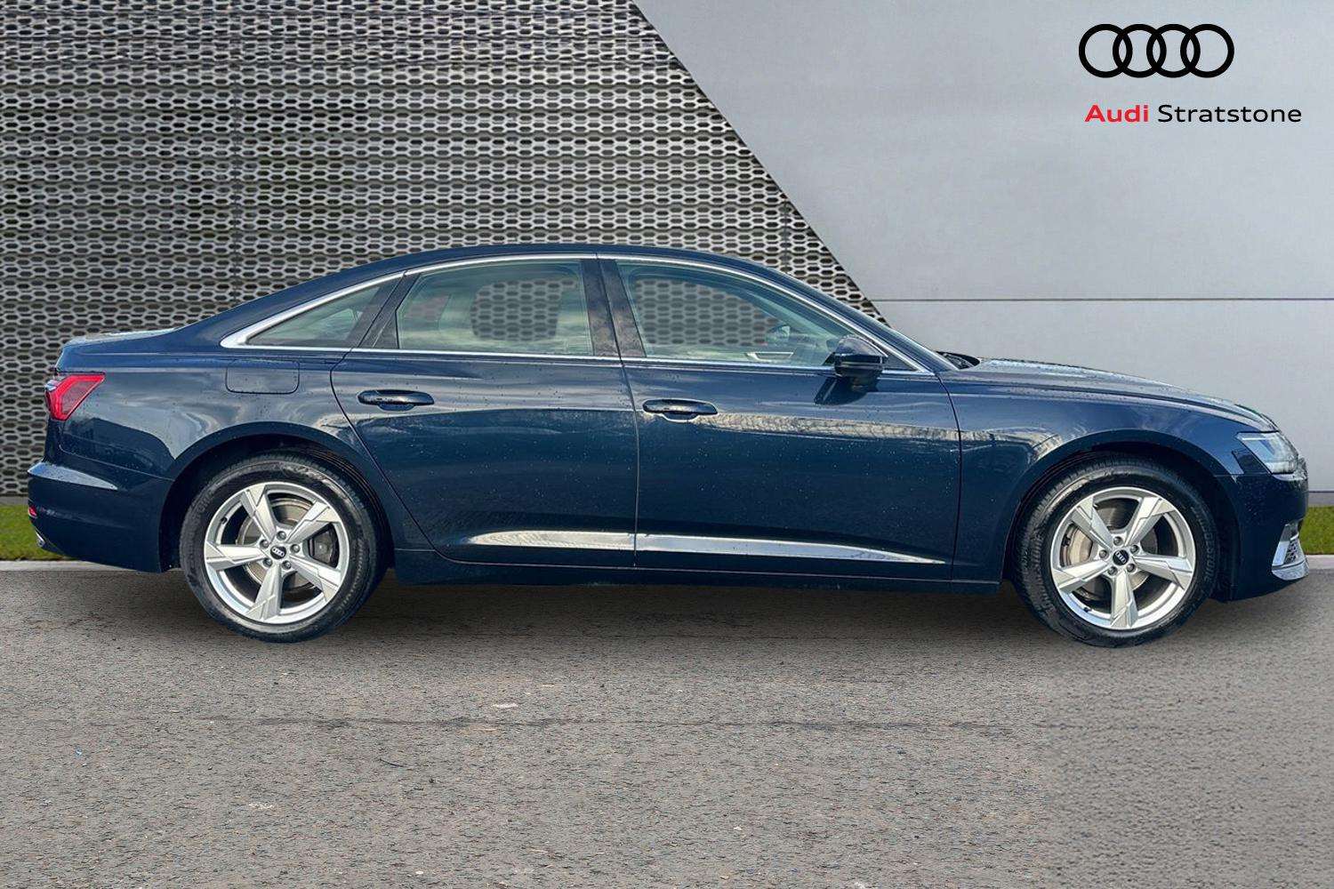 Used Audi A6 2022 for sale - 77112337: Photo 4