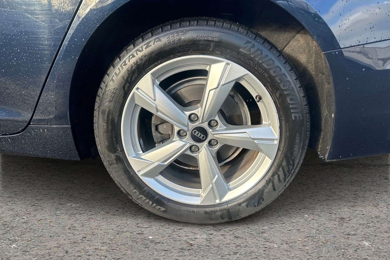 Used Audi A6 2022 for sale - 77112337: Photo 5