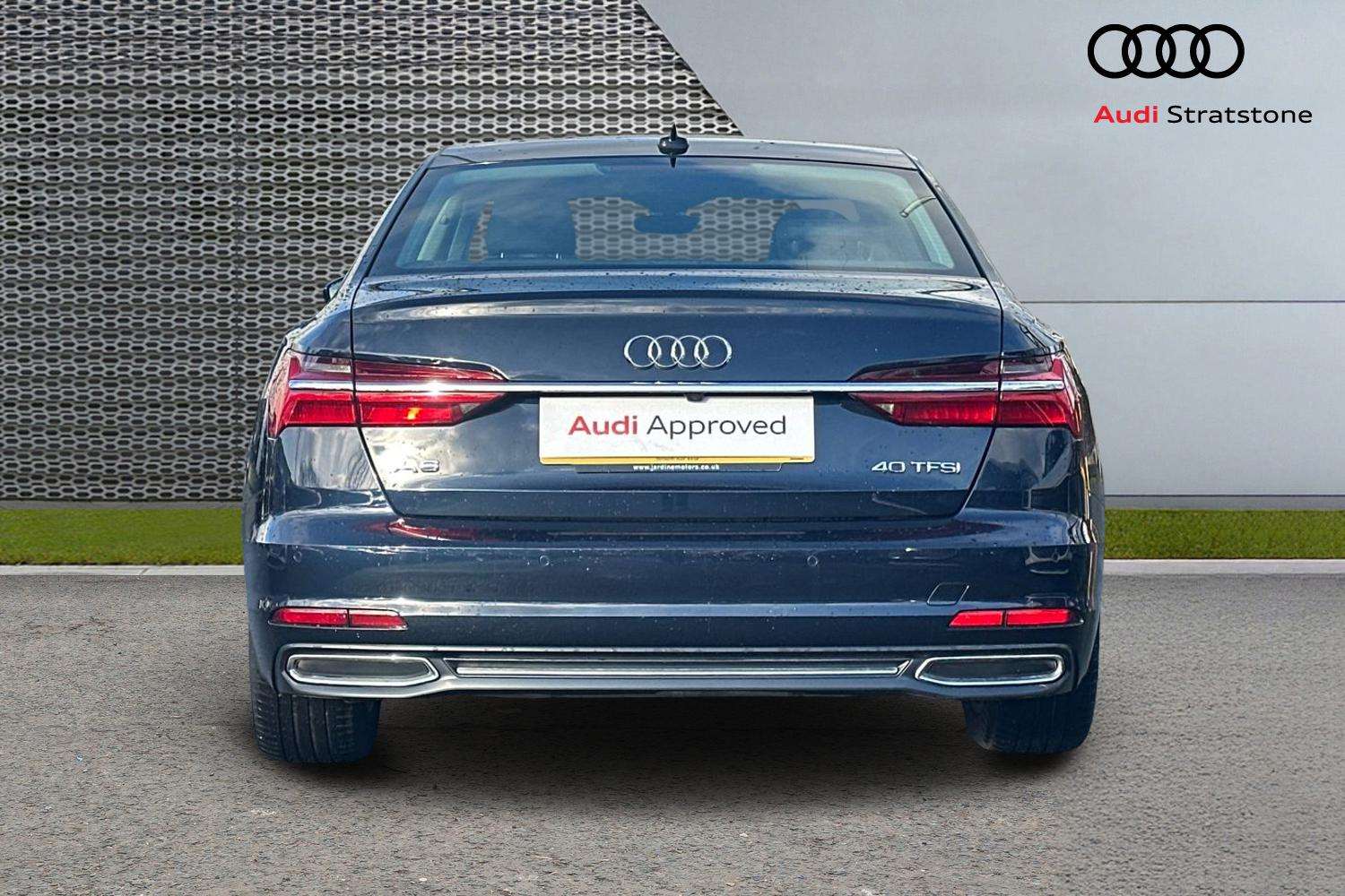 Used Audi A6 2022 for sale - 77112337: Photo 7