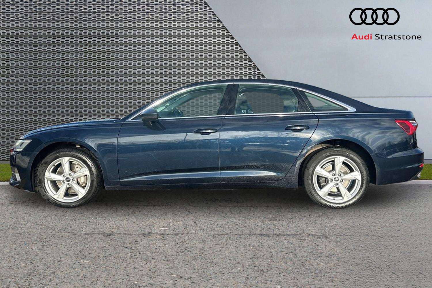 Used Audi A6 2022 for sale - 77112337: Photo 8