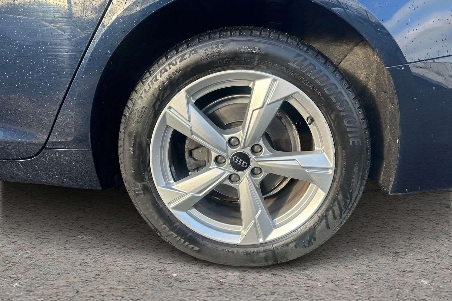 Used Audi A6 2022 for sale - 77112337: Photo 9