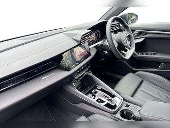 Used Audi A3 2025 for sale - 78787161: Photo
