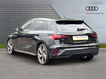 Used Audi A3 2025 for sale - 78787161: Photo