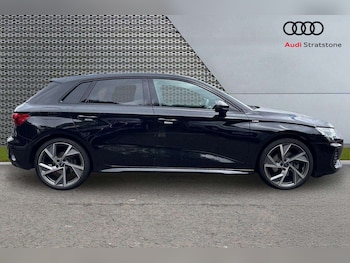 Used Audi A3 2025 for sale - 78787161: Photo