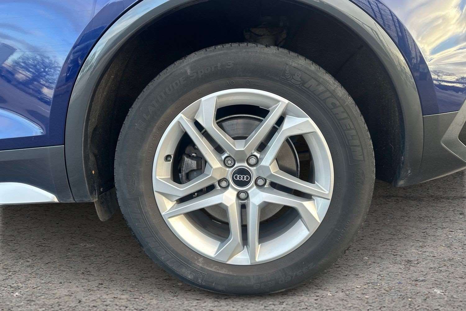 Used Audi Q5 2021 for sale - 76955205: Photo 11