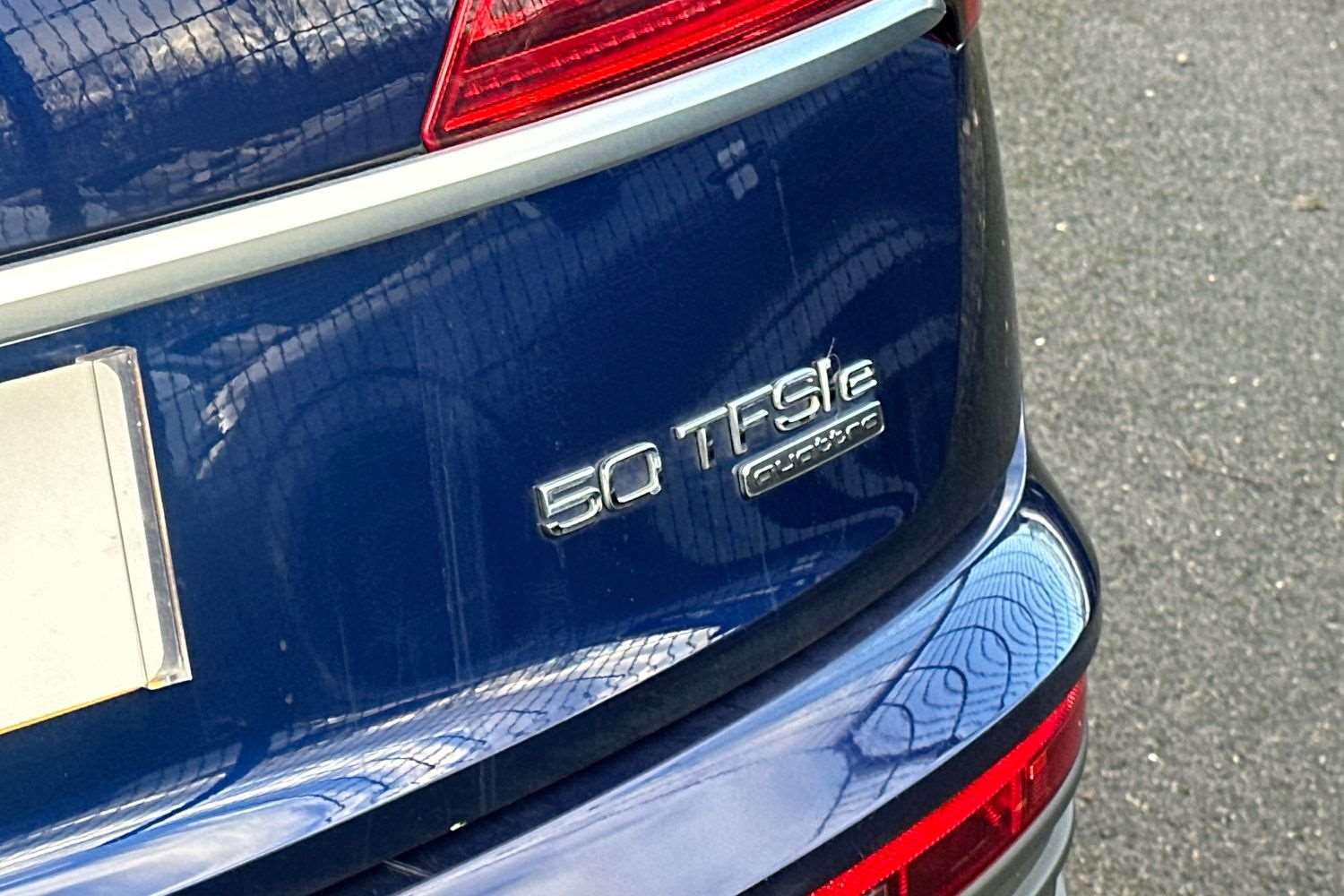 Used Audi Q5 2021 for sale - 76955205: Photo 12