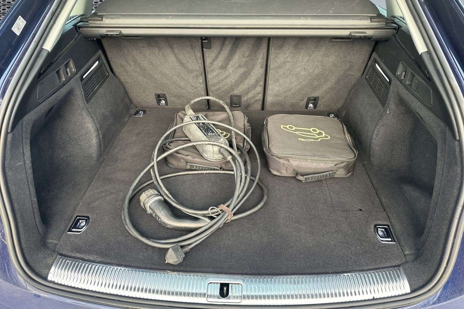 Used Audi Q5 2021 for sale - 76955205: Photo 13