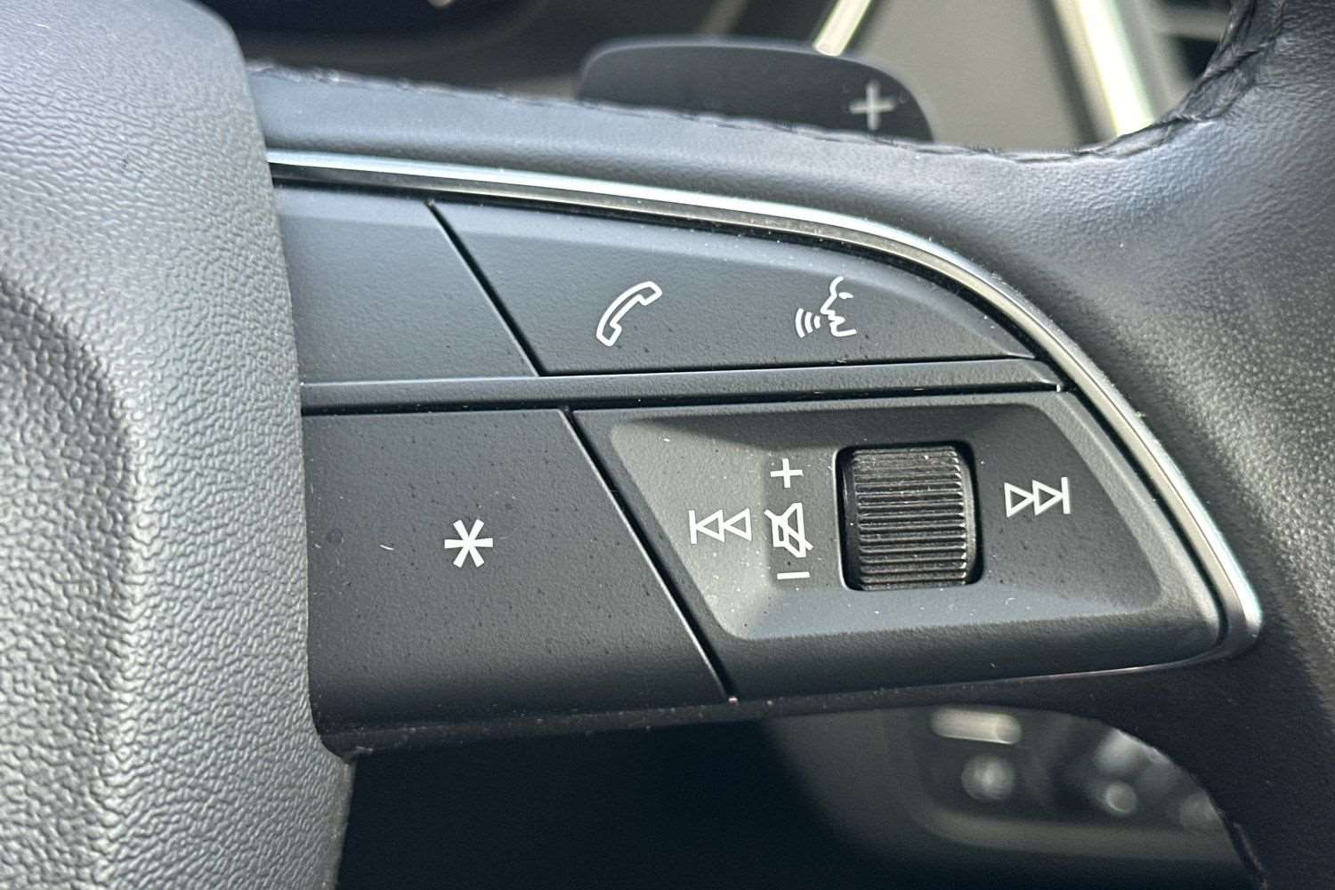 Used Audi Q5 2021 for sale - 76955205: Photo 17