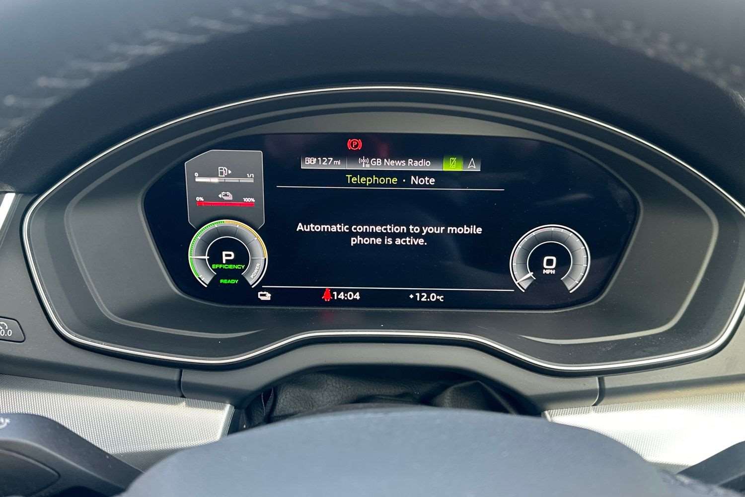 Used Audi Q5 2021 for sale - 76955205: Photo 18