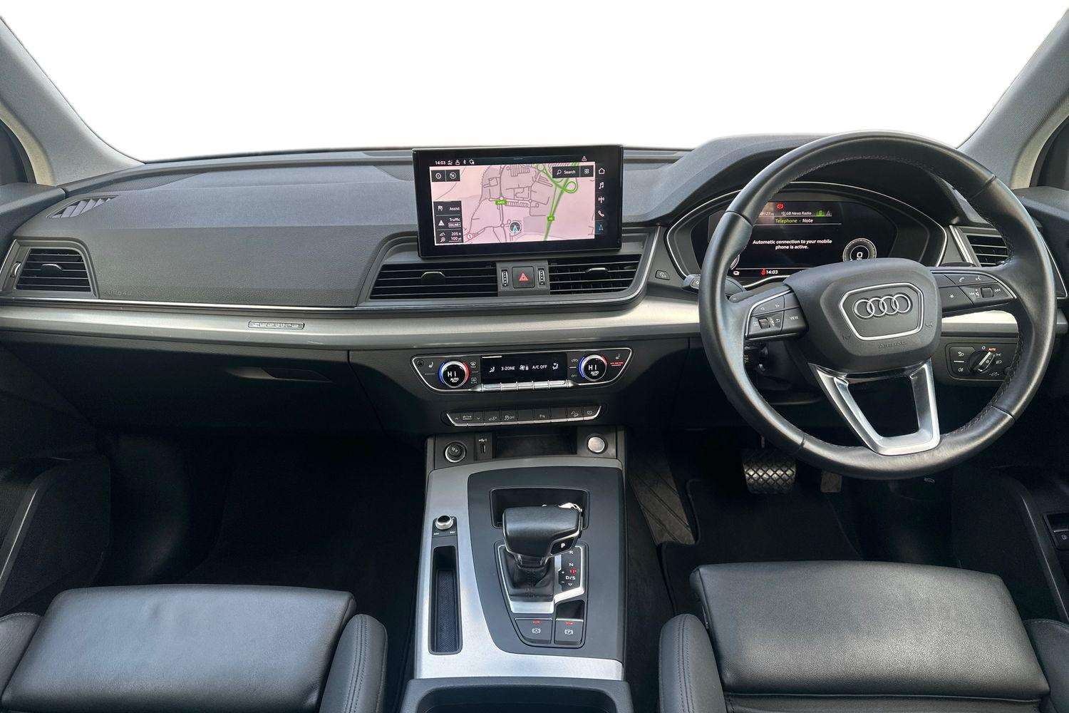 Used Audi Q5 2021 for sale - 76955205: Photo 19