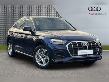 Audi Q5 feature image
