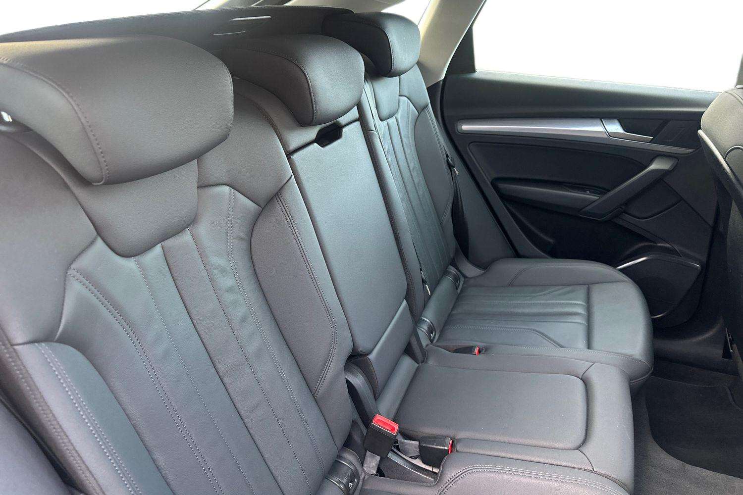 Used Audi Q5 2021 for sale - 76955205: Photo 22