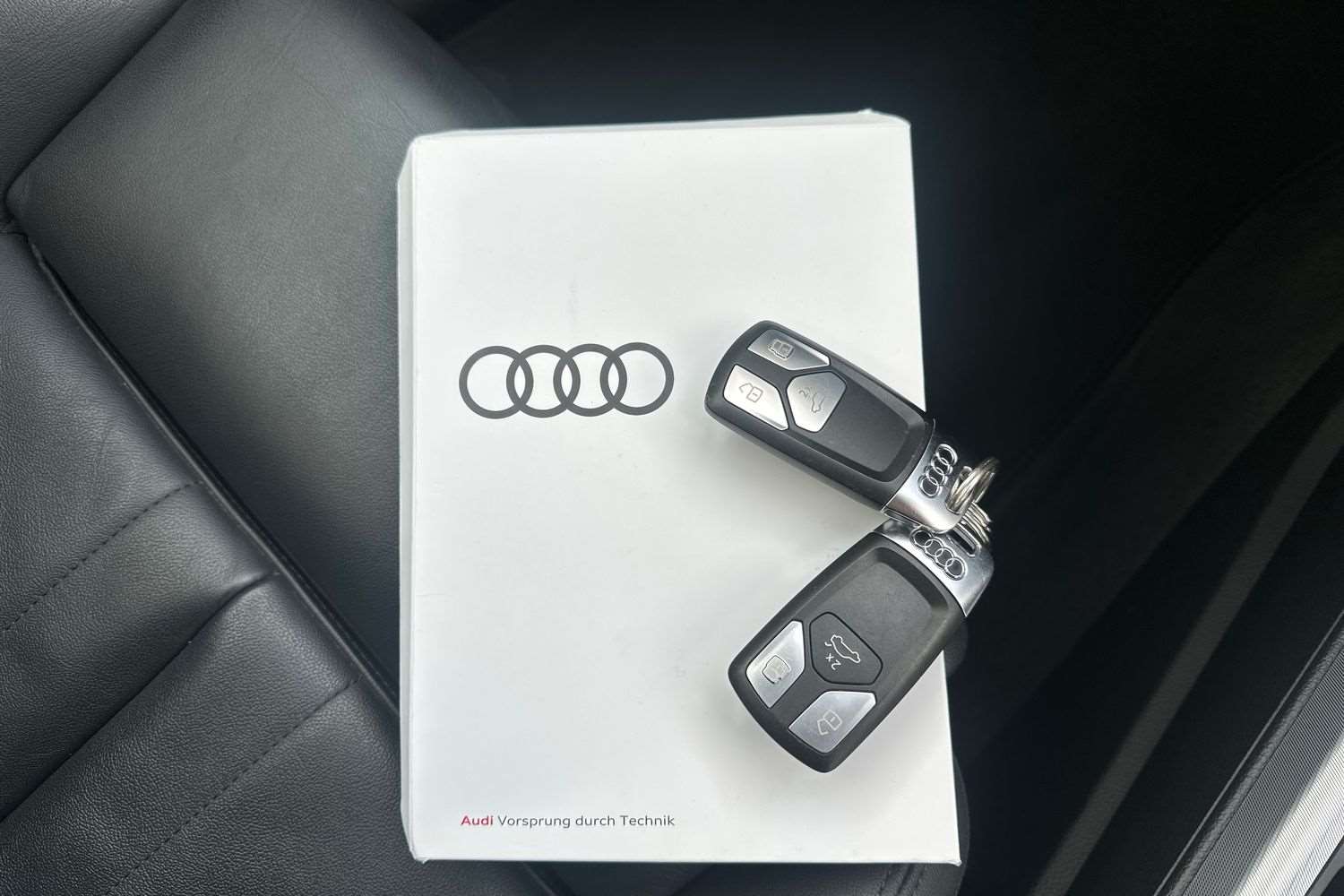 Used Audi Q5 2021 for sale - 76955205: Photo 25