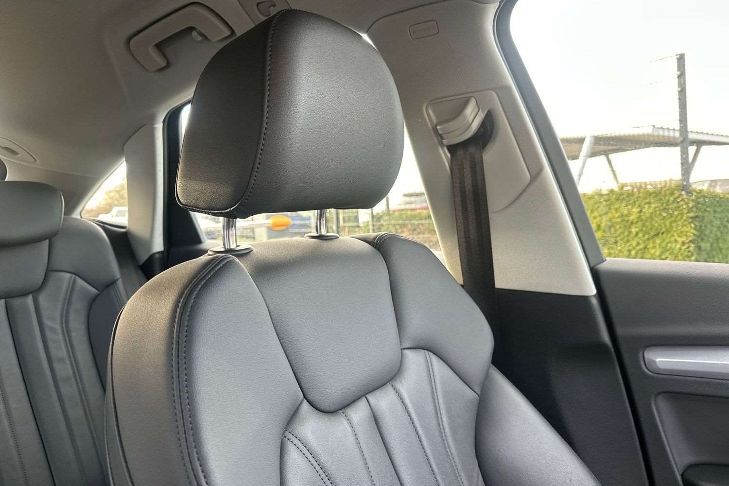 Used Audi Q5 2021 for sale - 76955205: Photo 33