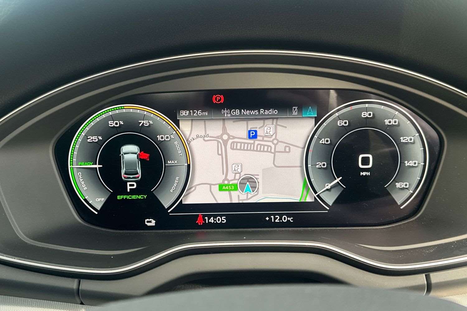 Used Audi Q5 2021 for sale - 76955205: Photo 34