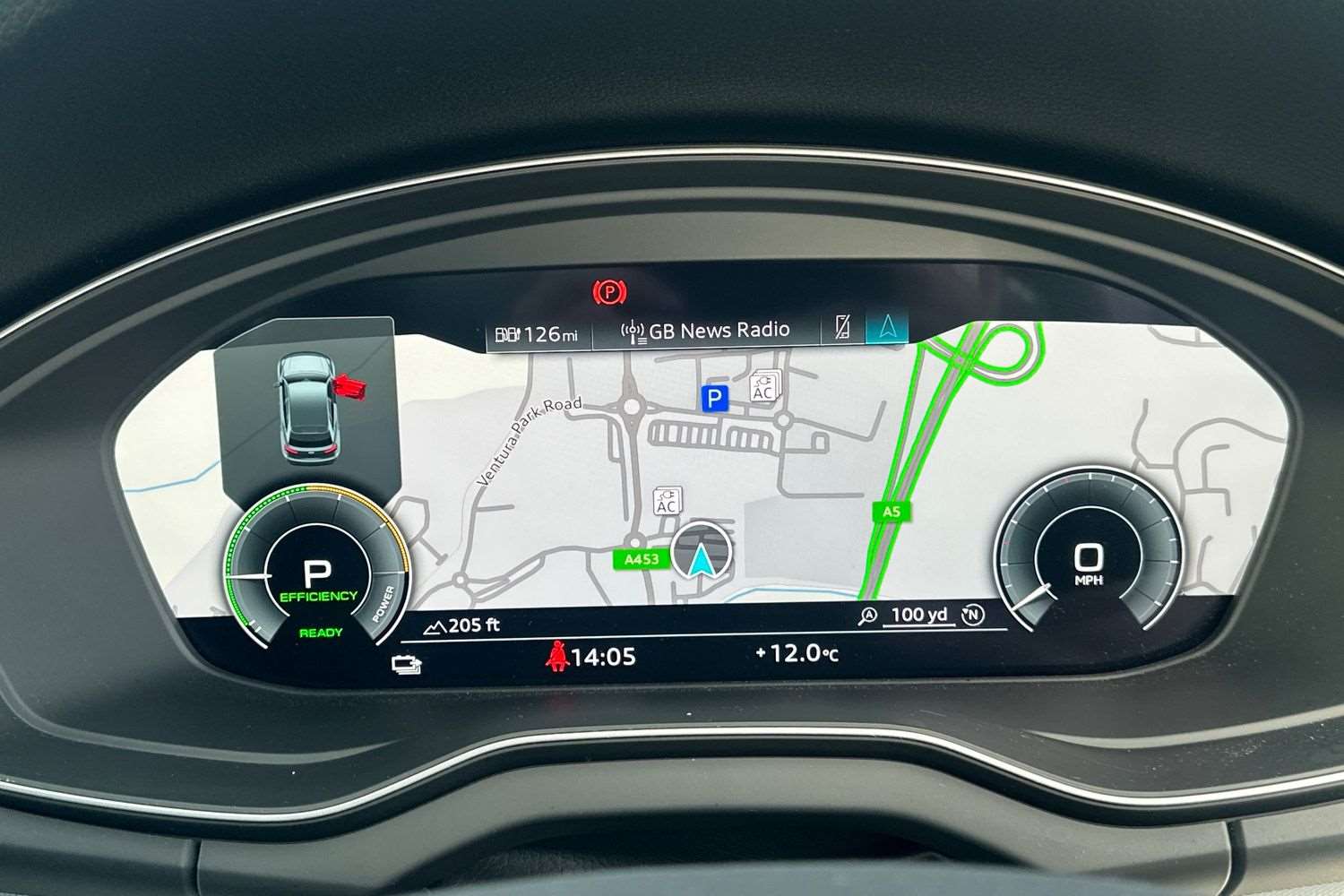 Used Audi Q5 2021 for sale - 76955205: Photo 35