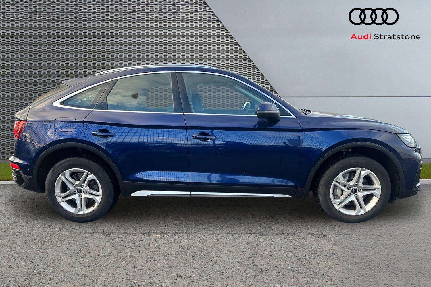 Used Audi Q5 2021 for sale - 76955205: Photo 4
