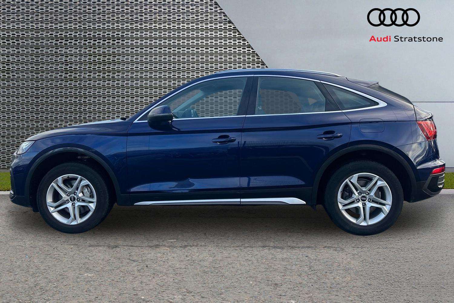 Used Audi Q5 2021 for sale - 76955205: Photo 8