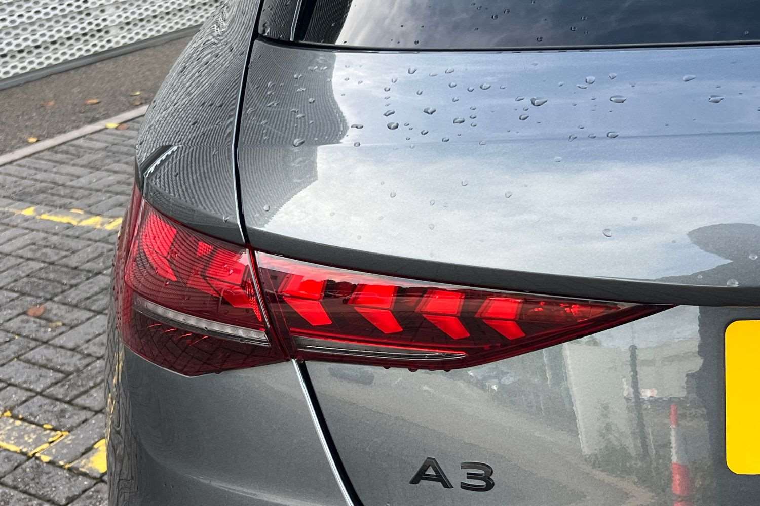 Vehicle 26