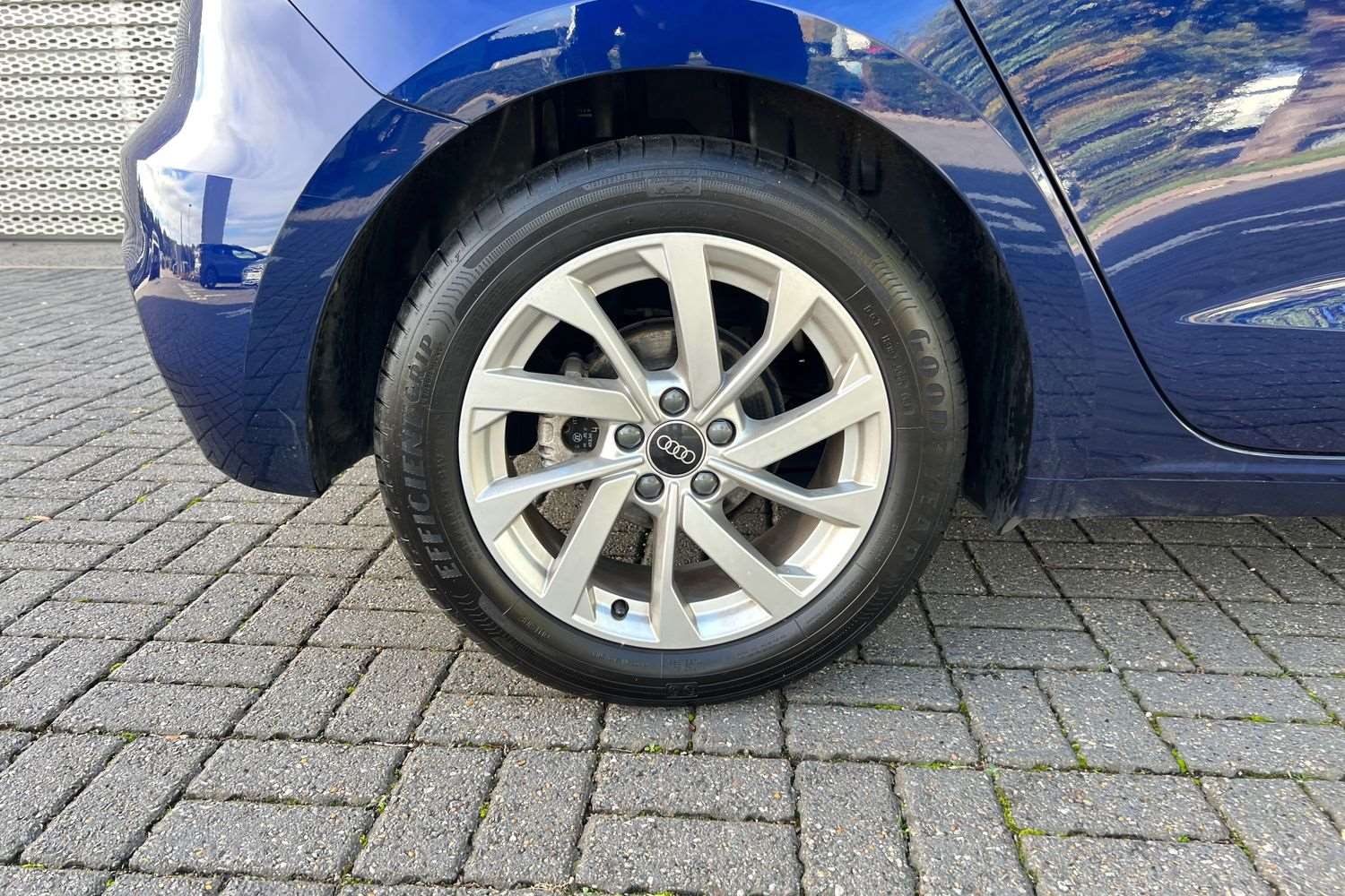 Used Audi A1 2023 for sale - 76063368: Photo 10