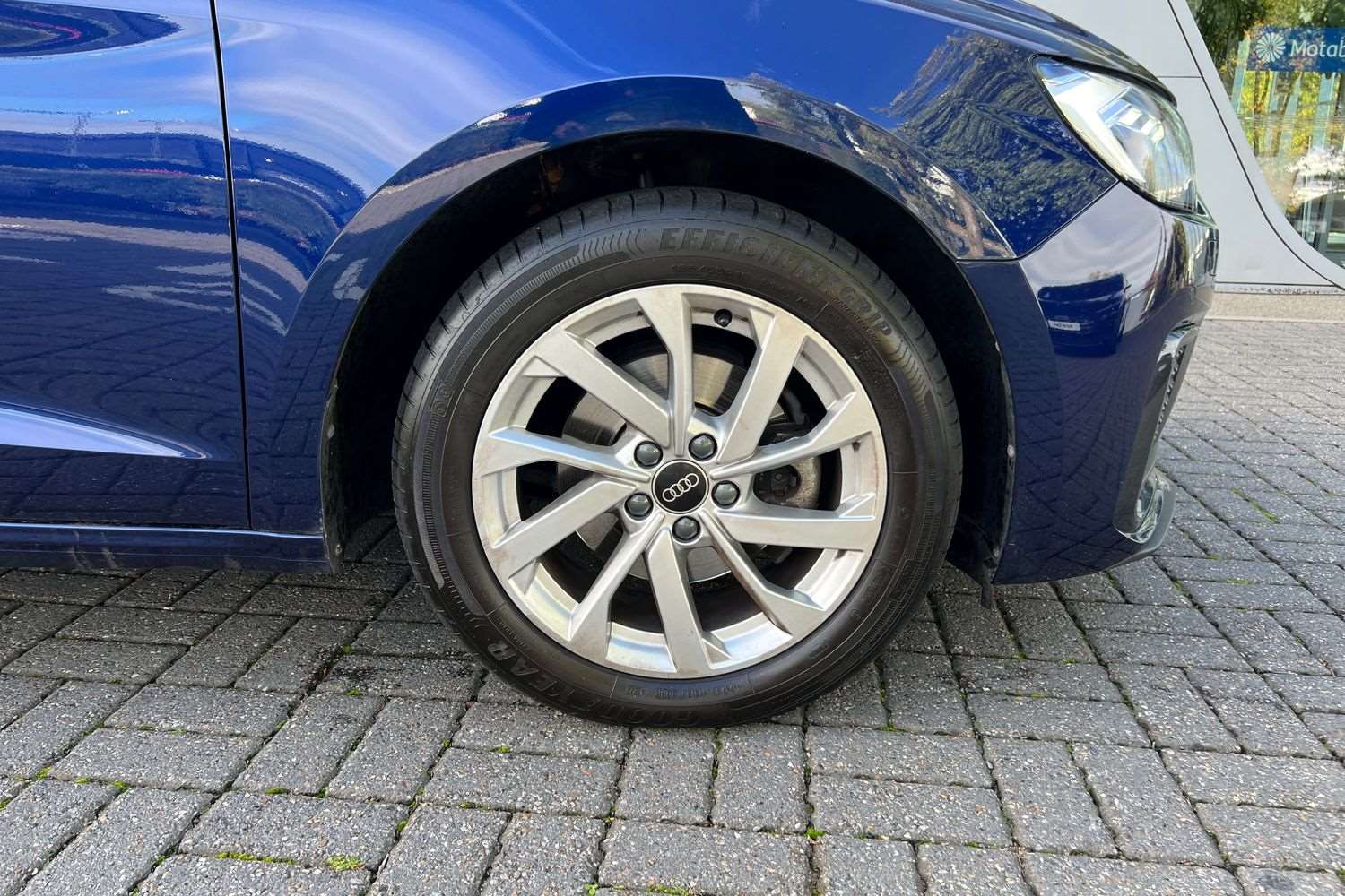 Used Audi A1 2023 for sale - 76063368: Photo 11