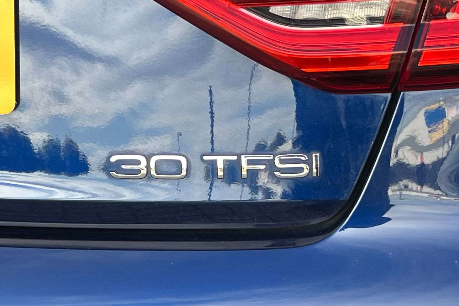 Used Audi A1 2023 for sale - 76063368: Photo 12