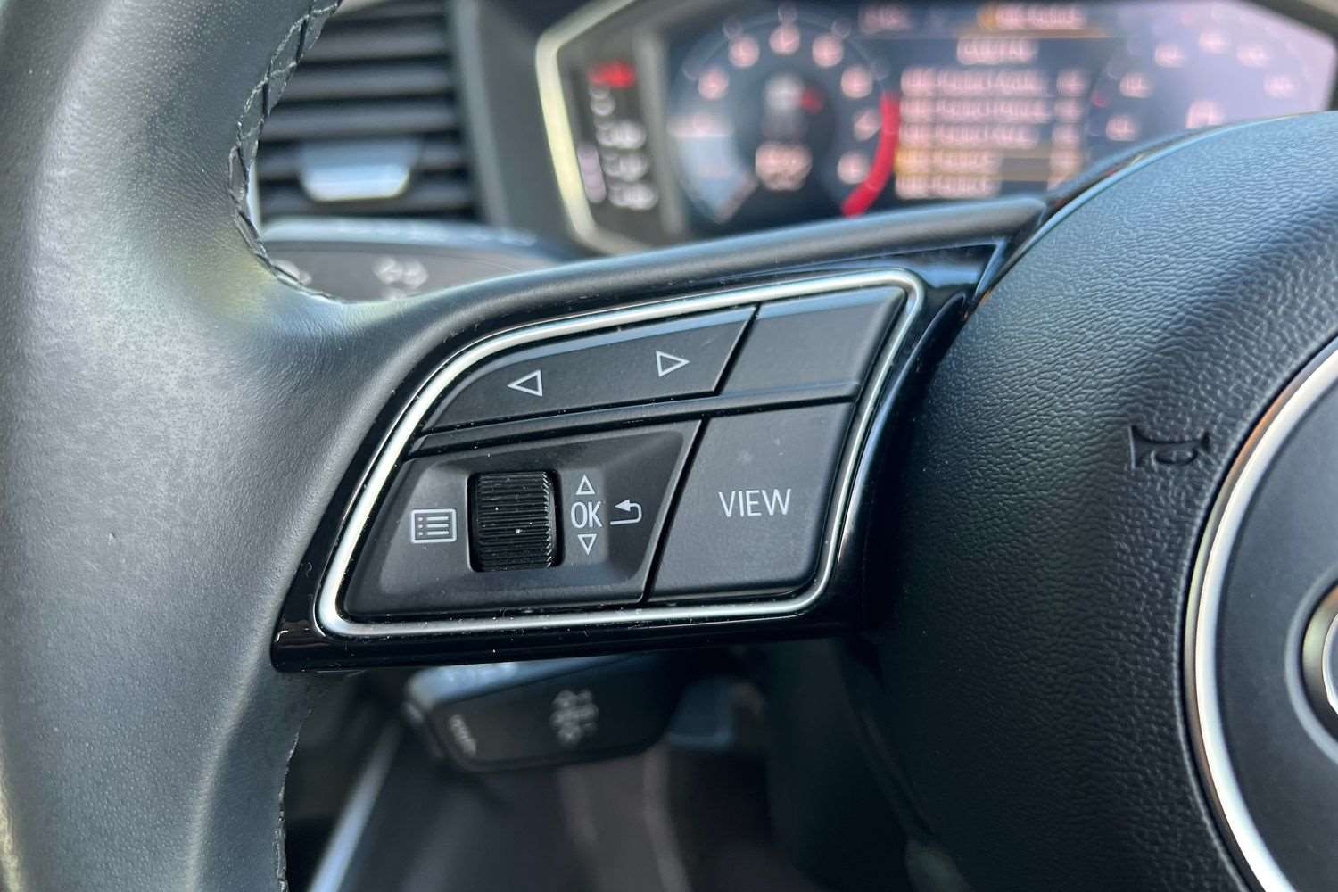 Used Audi A1 2023 for sale - 76063368: Photo 16