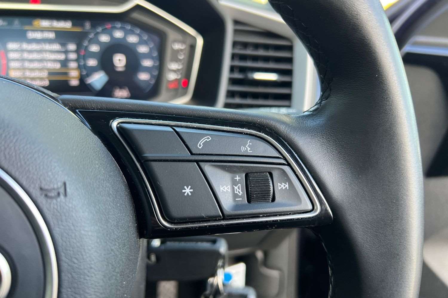 Used Audi A1 2023 for sale - 76063368: Photo 17