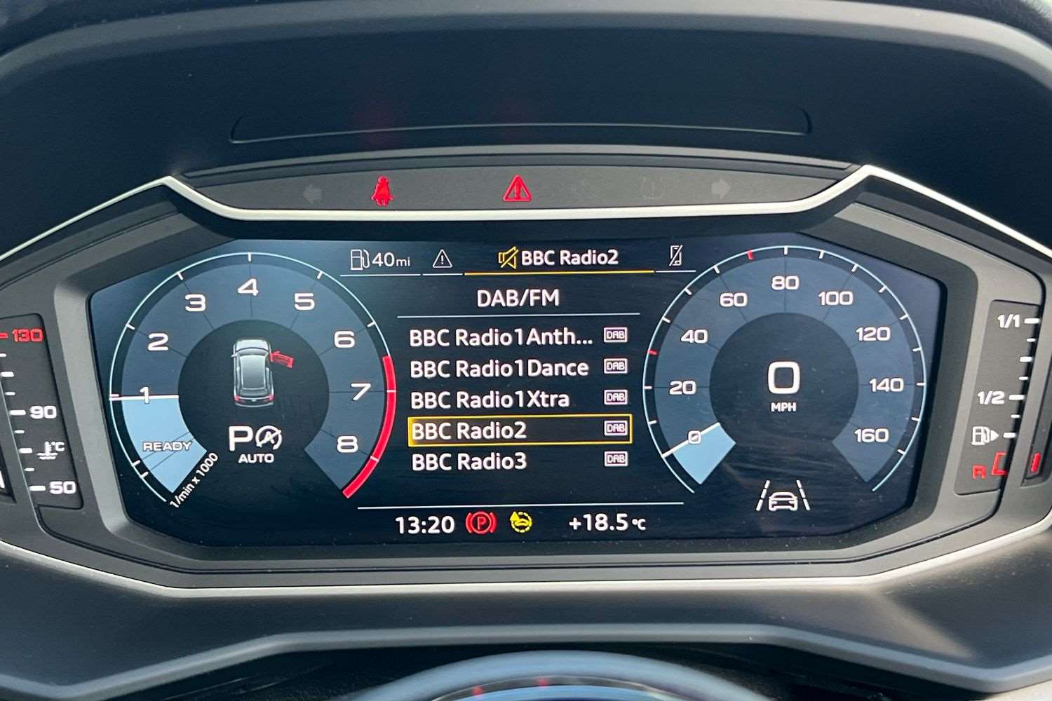 Used Audi A1 2023 for sale - 76063368: Photo 18