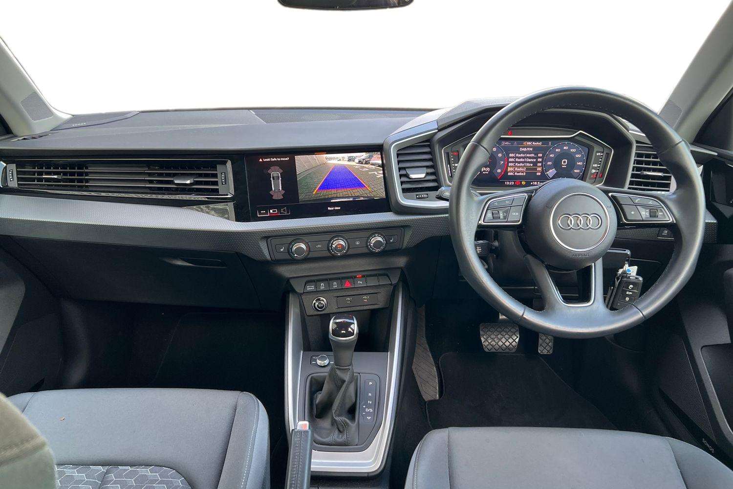 Used Audi A1 2023 for sale - 76063368: Photo 19