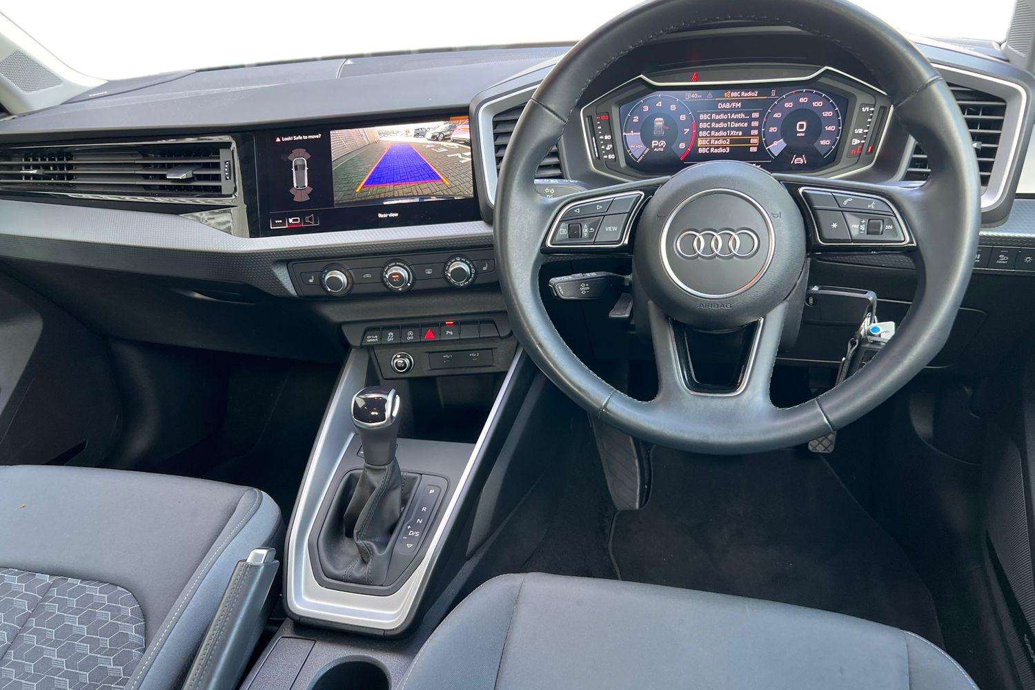 Used Audi A1 2023 for sale - 76063368: Photo 20