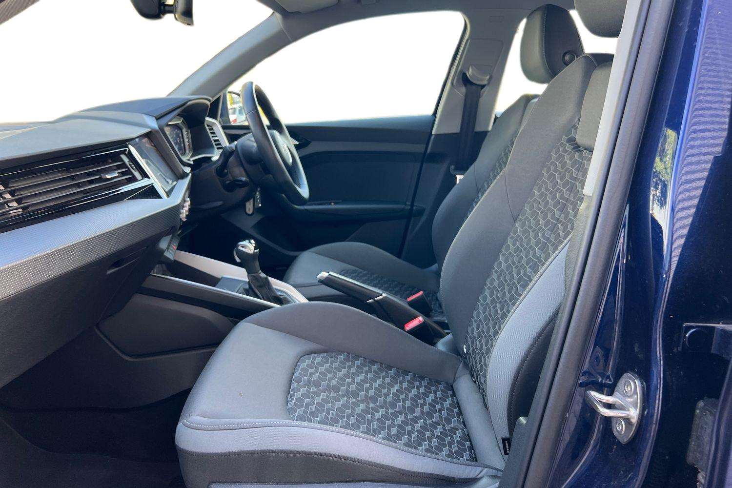 Used Audi A1 2023 for sale - 76063368: Photo 21